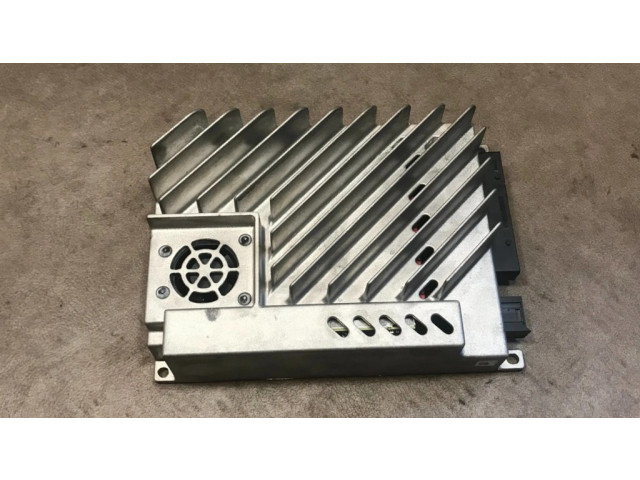 Звукоусилитель