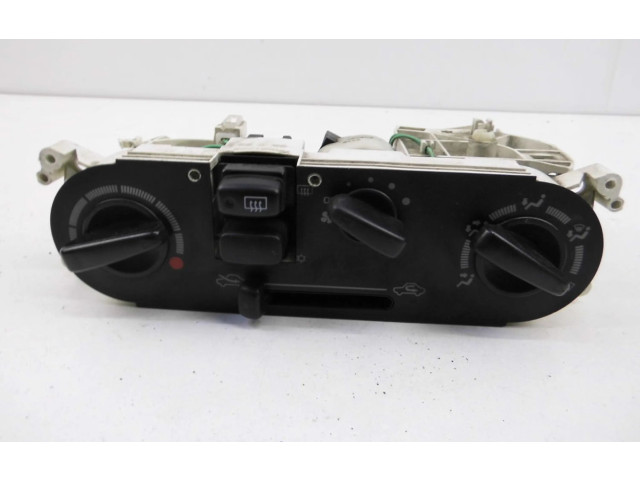 Блок управления климат-контролем    Mitsubishi Lancer