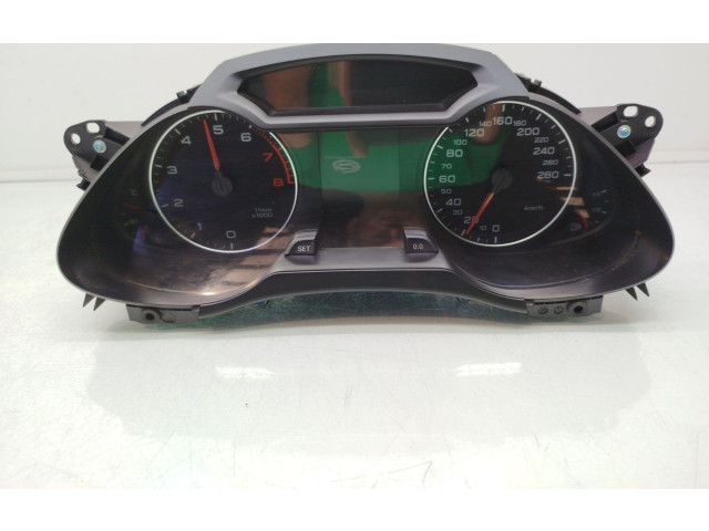 Панель приборов 8K0920930A, 503001523105   Audi A4 Allroad       