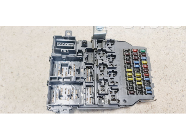 Блок предохранителей SDNA20, 042104 Honda Accord