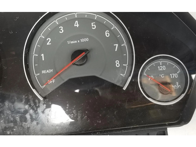 Přístrojová deska BMW M4 F82 F83 2015 62108747338, 8747338