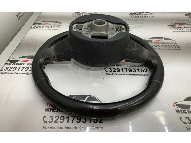 Руль Audi A1 2010 - 2018 года 4G0419091R, 4G0419091R