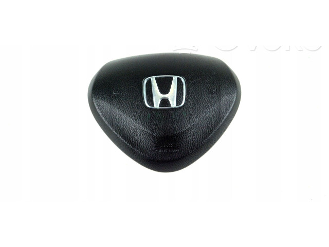 Подушка безопасности водителя 77800-TL0-G810 Honda Accord