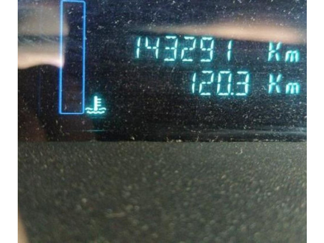 Вентилятор печки Renault Scenic II - Grand scenic II