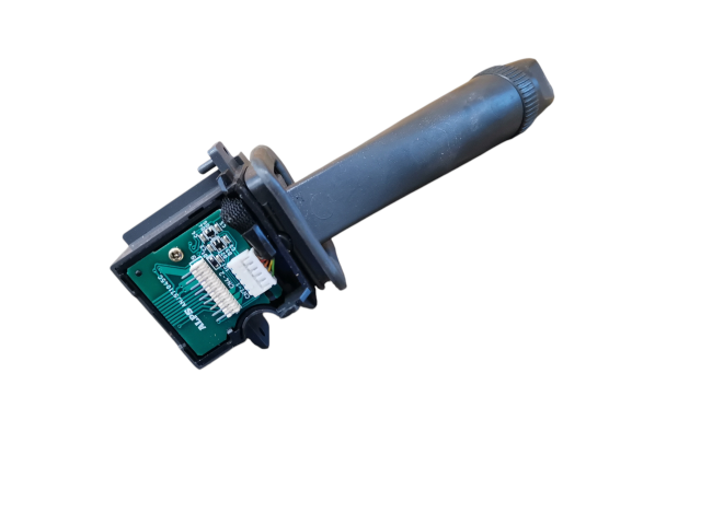 Ручка стеклоочистителей 9452391   Volvo V70