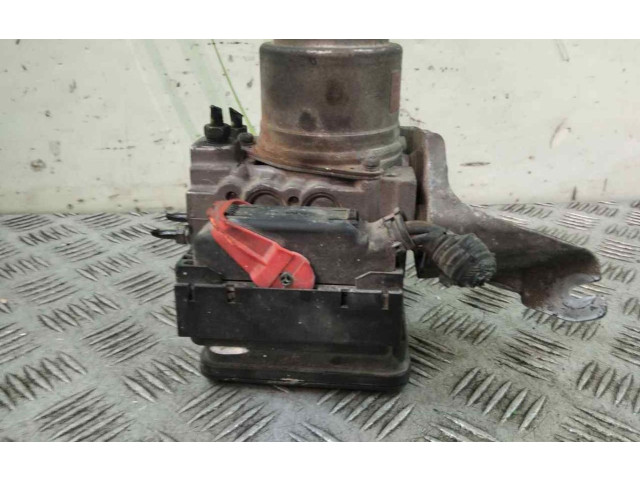 Блок АБС EAE8 Honda Accord 1982 - 1985 года