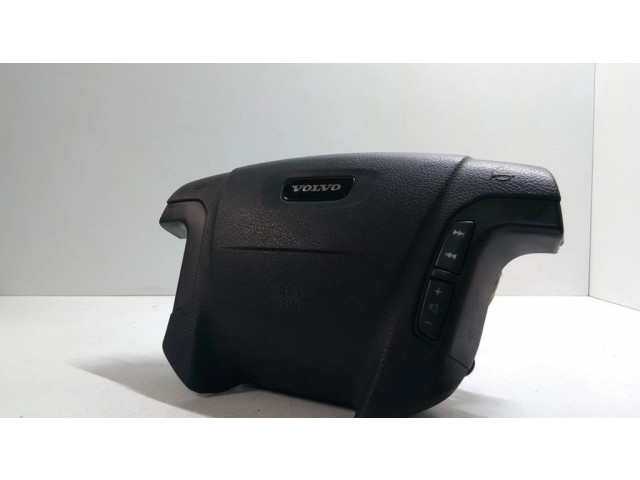 Подушка безопасности водителя 8626841   Volvo V70
