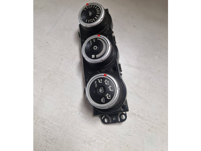 Блок управления климат-контролем 7820A115XA Citroen C-Crosser