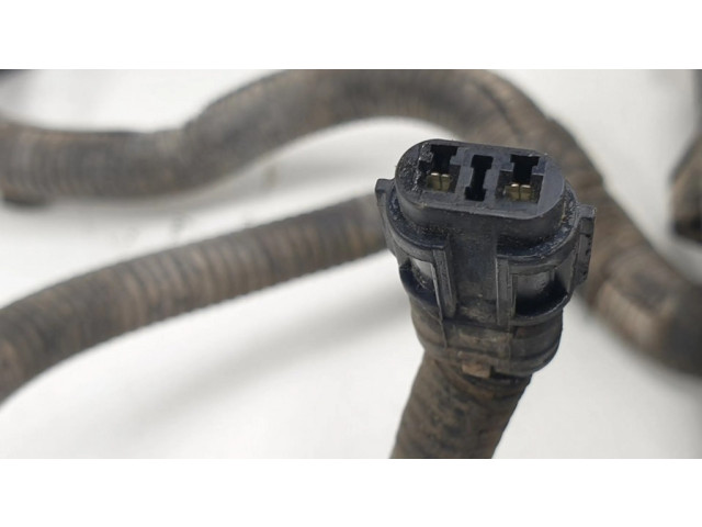 Pojistková skříňka Chevrolet Aveo 2004