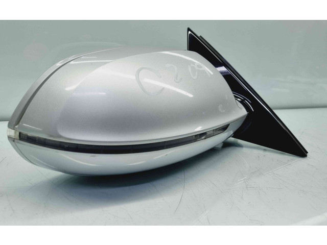 Zpětné zrcátko Audi A8 S8 D4 4H 2014