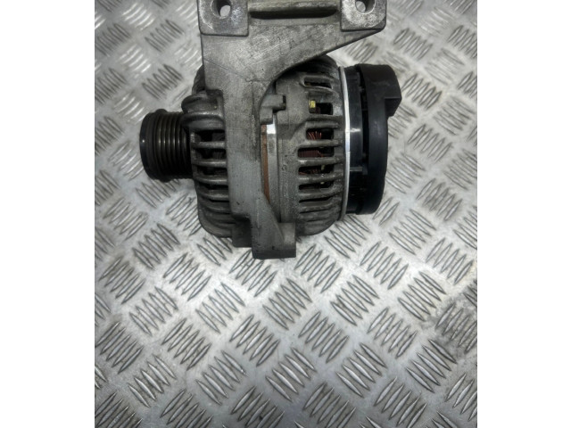 Генератор 8676498, 0124525029 Volvo XC90