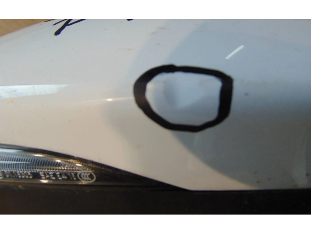 Zpětné zrcátko Alfa Romeo Stelvio 2019