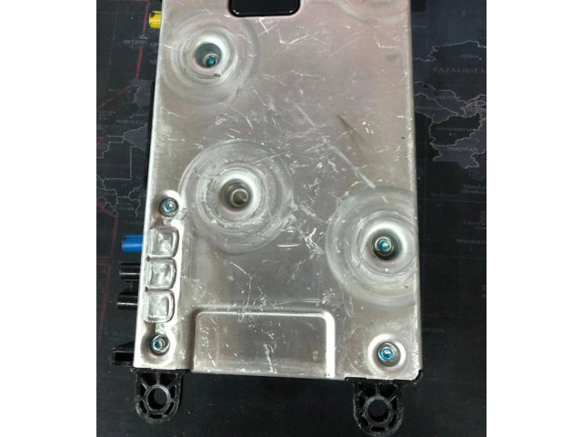 Блок управления голосом 2319002203 Mercedes-Benz ML W166