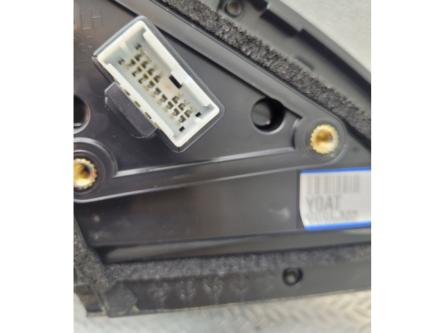 Зеркало электрическое        KIA Niro  2016 - 2022 года   