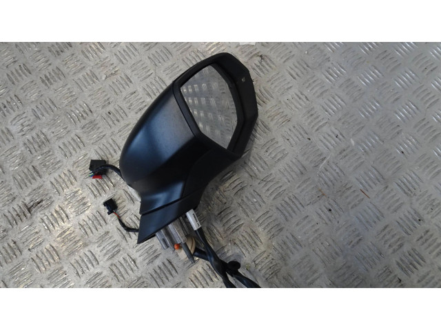 Zpětné zrcátko  Cupra Formentor 2023    