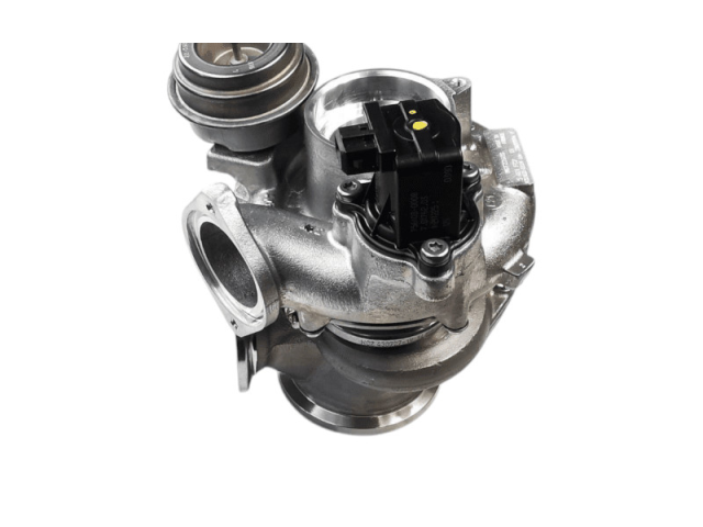 Turbodmychadlo Турбина 830105-0004, TC10-0658   Rolls-Royce Dawn   