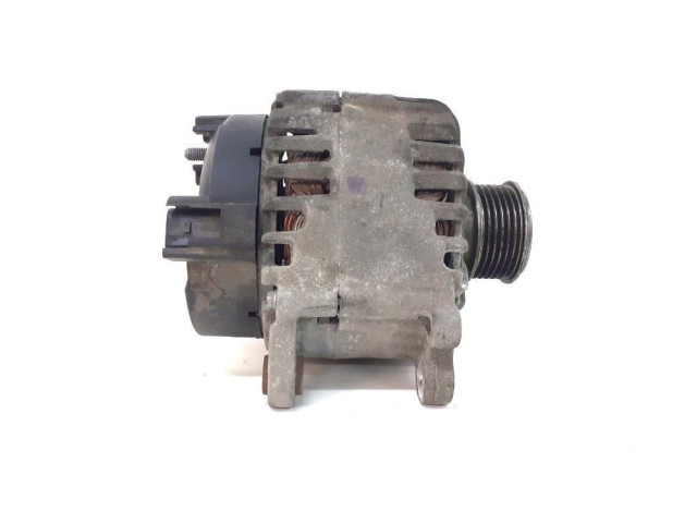 Генератор CBD Volkswagen Golf VI