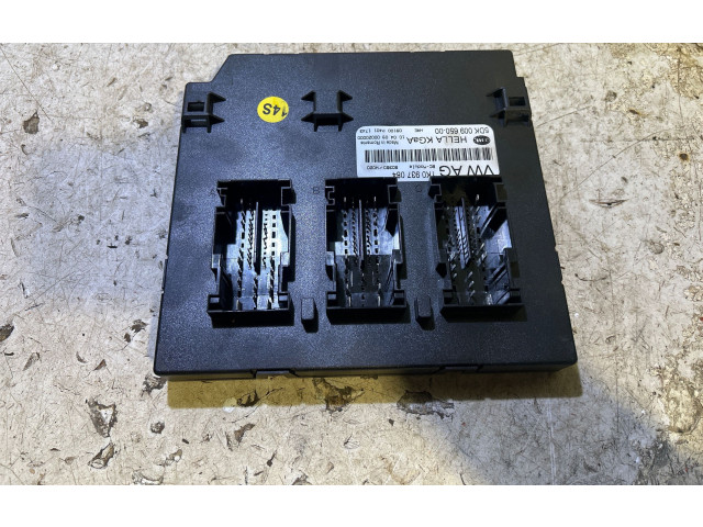 Блок комфорта 1K0937084, 80360H020 Volkswagen Golf VI