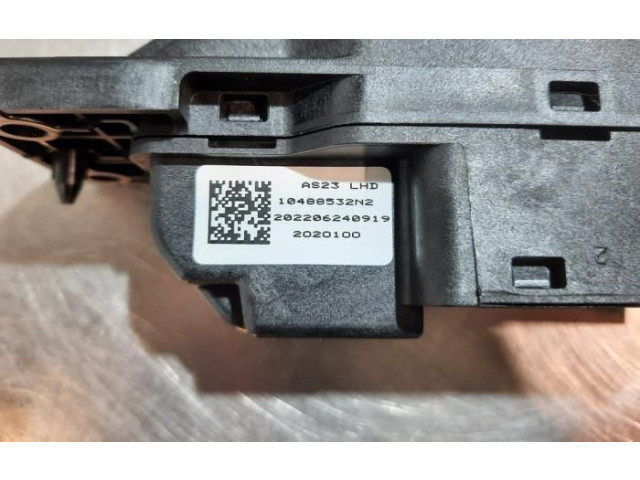 Селектор переключения передач MG EHS