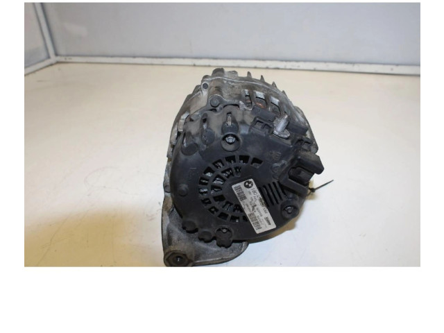 Генератор 7802261 BMW 1 E81 E87 2.0