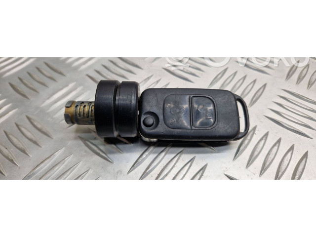 Řídící jednotka A0265450532, A1661402100 Mercedes-Benz A W168 1999