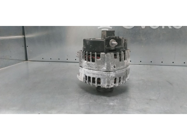 Генератор A0009068302, A000906830280   Mercedes-Benz V Class W447      