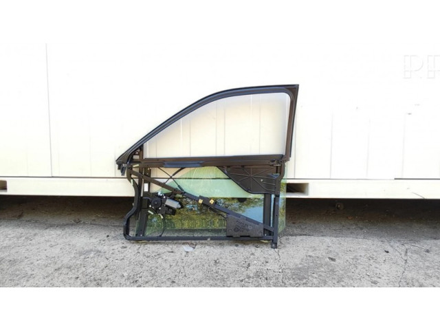 Передний комплект электрического механизма для подъема окна