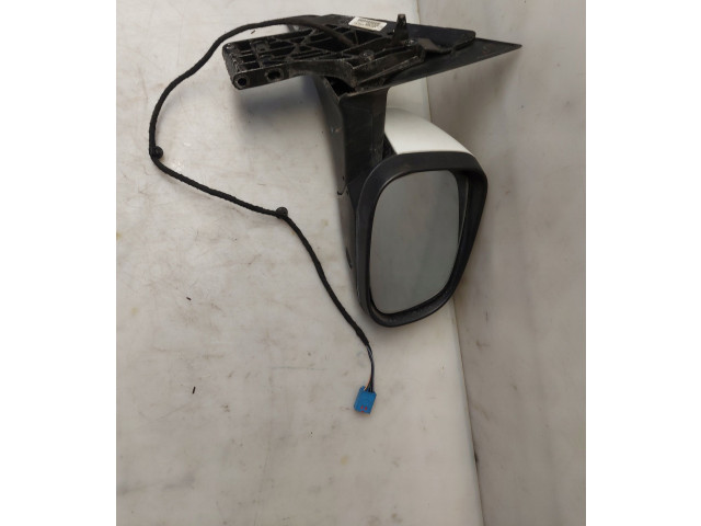 Зеркало электрическое Volvo C70 2006 - 2010 года
