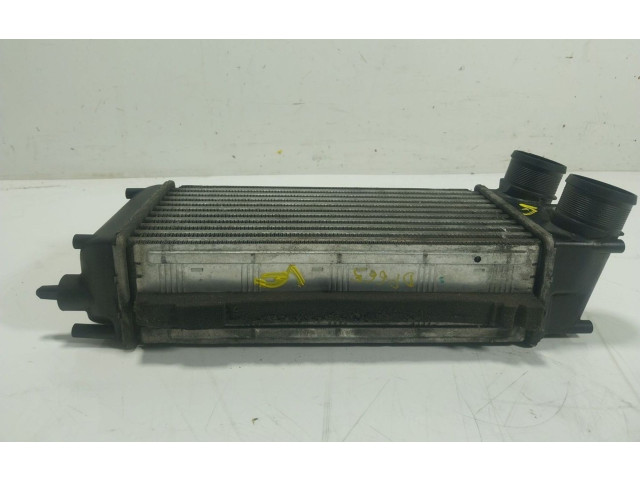 Интеркулер 1878624 Ford Ecosport