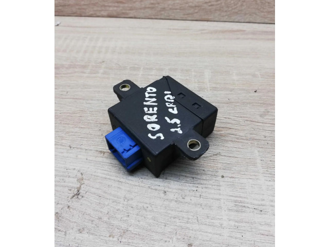 Блок управления 956003E300, 0580085014087   KIA Sorento