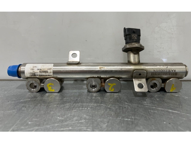 Топливная рампа 3534004300, 35350-04300 KIA Ceed для двигателя G3LC