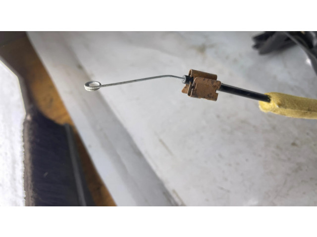 Блок управления климат-контролем Daihatsu Sirion