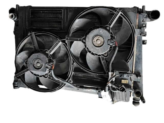 Комплект радиатора