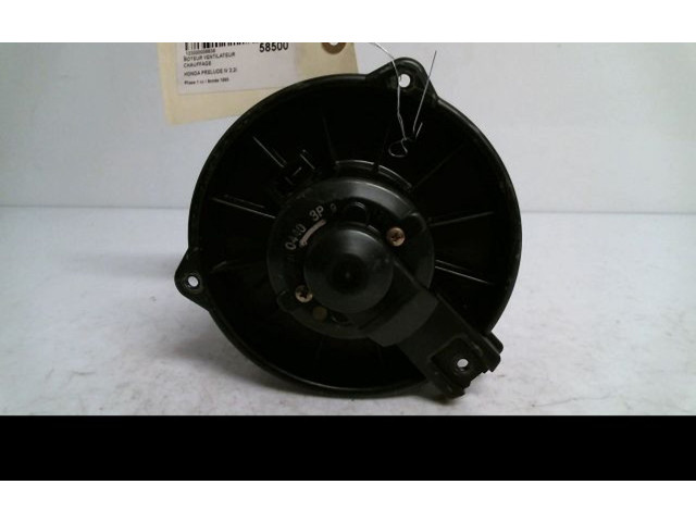 Вентилятор печки 79310SR3A01, 79310SR3A01 Honda Prelude