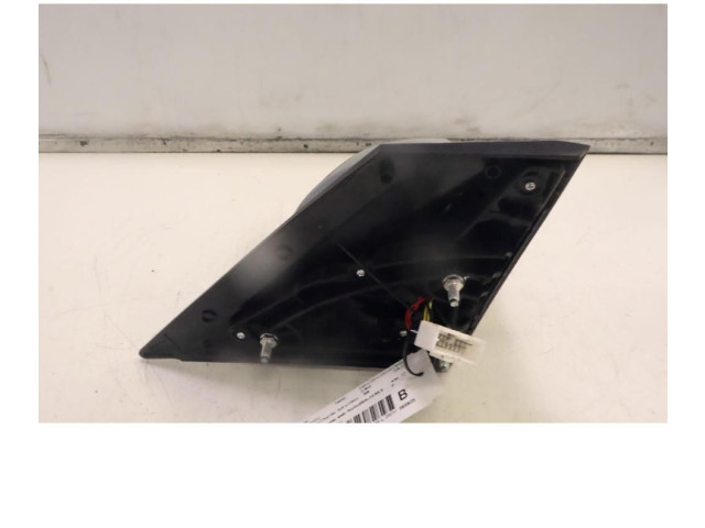 Видеокамера в зеркале