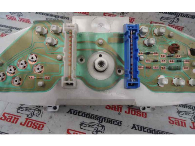 Přístrojová deska Rover Rover 1997 96FB10838AA