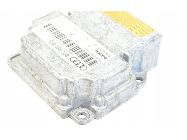 Блок подушек безопасности 8P7959655   Audi A3 S3 8P