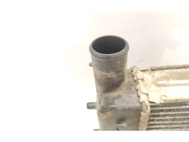 Интеркулер     Honda Accord 