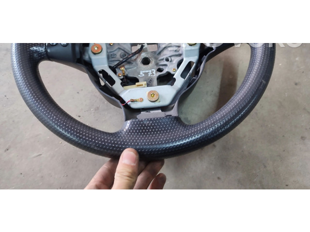 Volant Mazda 2 2004
