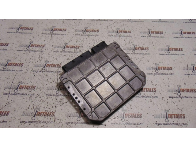 Блок управления двигателя 8966153702 Lexus IS 220D-250-350