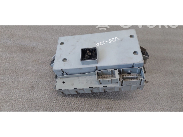 SAM блок управления 51735173, NPL Fiat Punto (188)