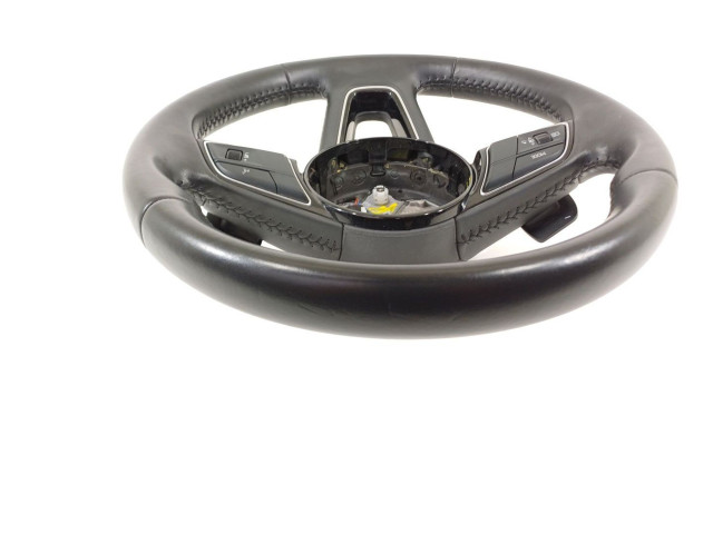 Руль Audi A3 8Y  2020 -  года 8Y0419091D      