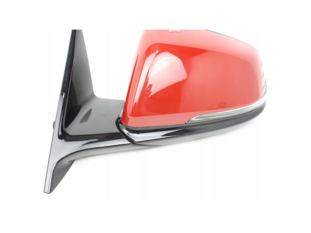 Зеркало (управляемое электричеством)       BMW Z4 g29