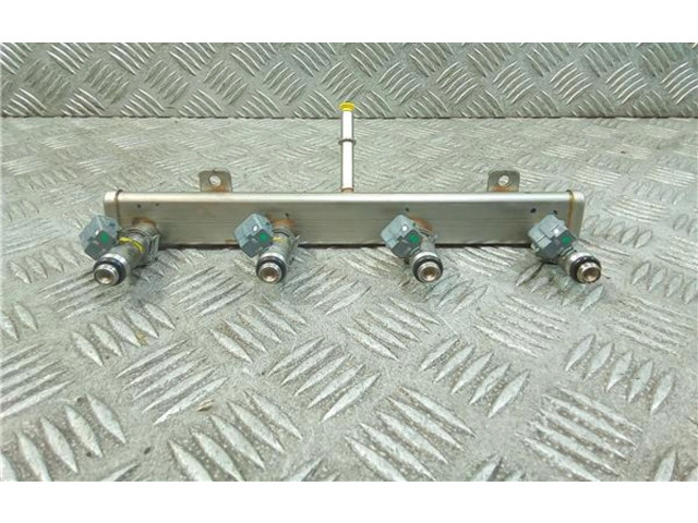 Топливная рампа Jeep Renegade для двигателя 55263624