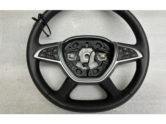 Руль Dacia Sandero III 2020 - года 484007828R, 484007828R