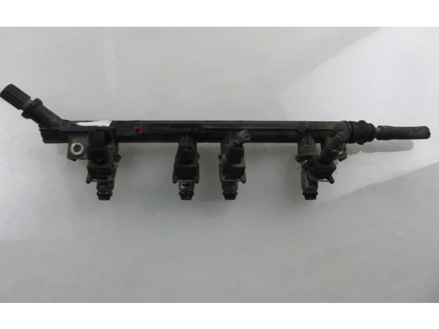 Vstřikovací lišta Fiat Punto (199) 350 A1.000