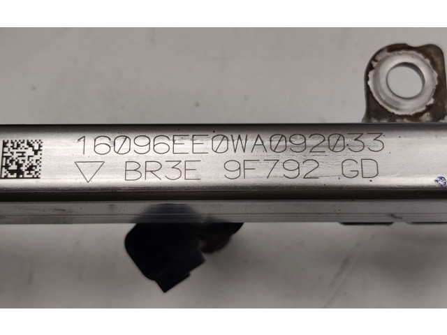 Vstřikovací lišta BR3E9F792GD Ford F150