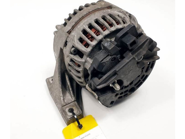 Генератор 0986047380, 0986XA6232   Volvo XC90      