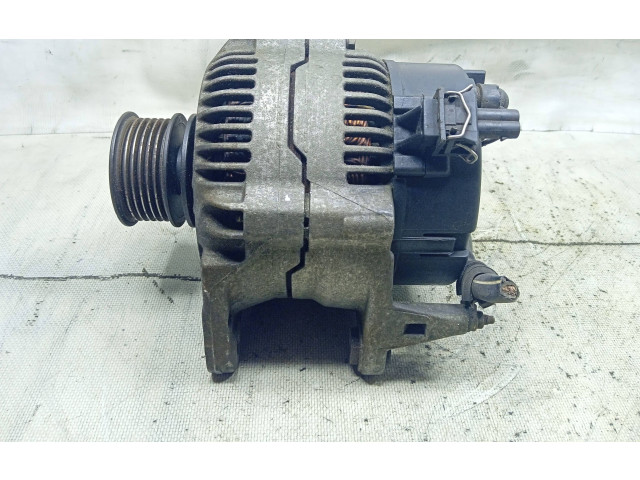 Генератор 0123320034, 037903025C Audi A3 S3 8L