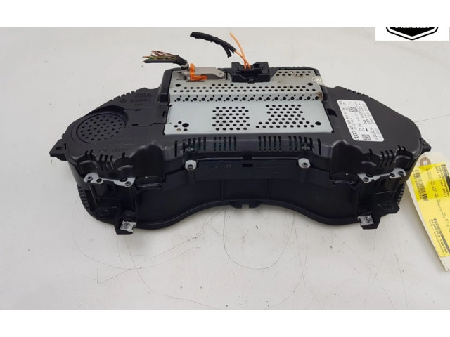 Панель приборов 4G8920931K, 4G8920931K   Audi A7 S7 4G       